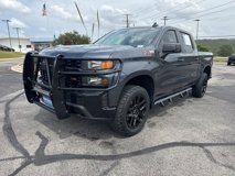 Used 2022 Chevrolet Silverado 1500 Custom Trail Boss