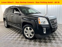 Used 2015 GMC Terrain SLT