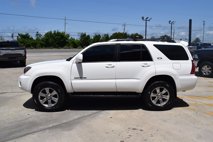 Used 2007 Toyota 4Runner Limited