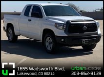 Used 2018 Toyota Tundra SR