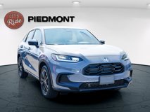 New 2026 Honda HR-V Sport