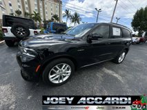 New 2025 Dodge Durango R/T