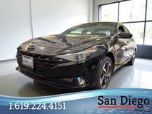 Used 2023 Hyundai Elantra SEL w/ Convenience Package