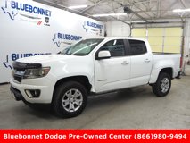 Used 2016 Chevrolet Colorado LT w/ LT Convenience Package