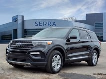 Certified 2023 Ford Explorer XLT w/ Equipment Group 202A