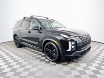 New 2025 Hyundai Palisade XRT
