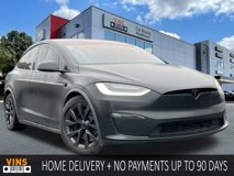 Used 2023 Tesla Model X Plaid