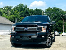 Used 2020 Ford F150 XLT w/ Equipment Group 302A Luxury