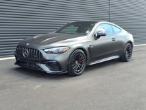 Used 2024 Mercedes-Benz CLE 53 AMG 4MATIC