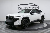 Used 2025 BMW XM
