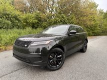 New 2026 Land Rover Range Rover Velar S