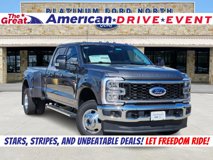 New 2025 Ford F350 Lariat