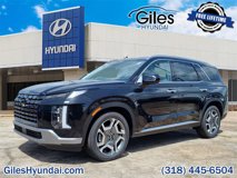 New 2025 Hyundai Palisade SEL