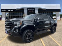 Used 2021 GMC Sierra 1500 AT4 w/ AT4 Premium Package