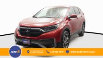 Used 2022 Honda CR-V EX-L