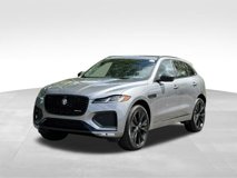 New 2025 Jaguar F-PACE R-Dynamic S