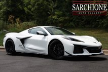 Used 2025 Chevrolet Corvette Z06 w/ Z07 Performance Package