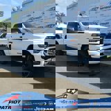 New 2025 RAM 2500 Big Horn