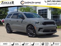 Used 2024 Dodge Durango R/T