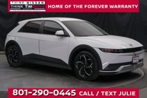 Used 2022 Hyundai Ioniq 5 SEL