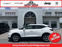 Used 2023 Chevrolet Blazer LT w/ LPO, Floor Liner Package