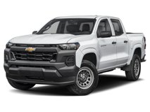 New 2026 Chevrolet Colorado Trail Boss