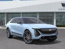 New 2026 Cadillac Lyriq V
