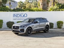 New 2025 Jaguar F-PACE R-Dynamic S