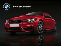 Used 2020 BMW M4 Coupe w/ Competition Package