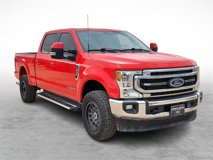 Used 2022 Ford F250 Lariat w/ Lariat Value Package
