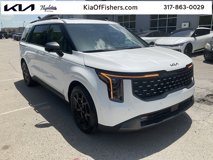 New 2026 Kia Carnival SX