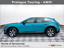 Used 2024 Honda Prologue Touring