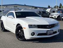 Used 2013 Chevrolet Camaro LS