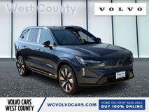 New 2025 Volvo EX90 Ultra