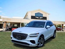 New 2026 Genesis GV70 2.5T Advanced