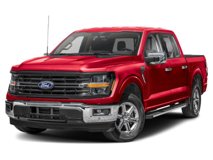 New 2025 Ford F150 XLT