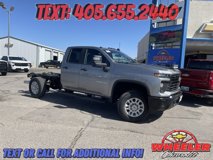 New 2025 Chevrolet Silverado 3500 W/T w/ WT Convenience Package