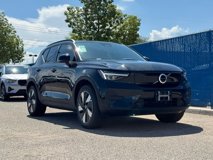 New 2025 Volvo EX40 Core w/ Climate Package