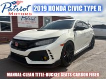 Used 2019 Honda Civic Type R
