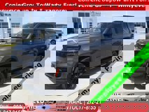 New 2024 Jeep Wagoneer L Series II w/ Convenience Group I