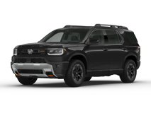New 2026 Honda Passport TrailSport Elite