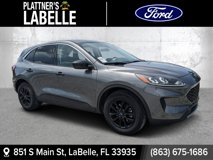 Used 2022 Ford Escape SE w/ Convenience Package