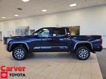New 2025 Toyota Tundra 1794 Edition