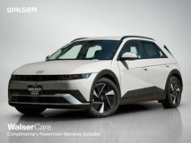 New 2025 Hyundai Ioniq 5 SEL
