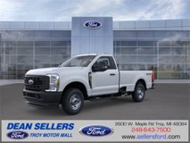 New 2025 Ford F250 XLT w/ FX4 Off-Road Package