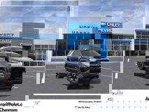 New 2026 Chevrolet Equinox ACTIV