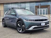 New 2025 Hyundai Ioniq 5 SEL