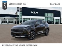 New 2026 Kia Sportage LX w/ LX Convenience Package