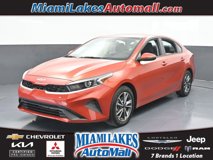 Used 2023 Kia Forte LXS w/ LXS Technology Package