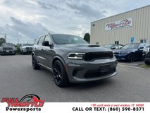 Used 2022 Dodge Durango SRT